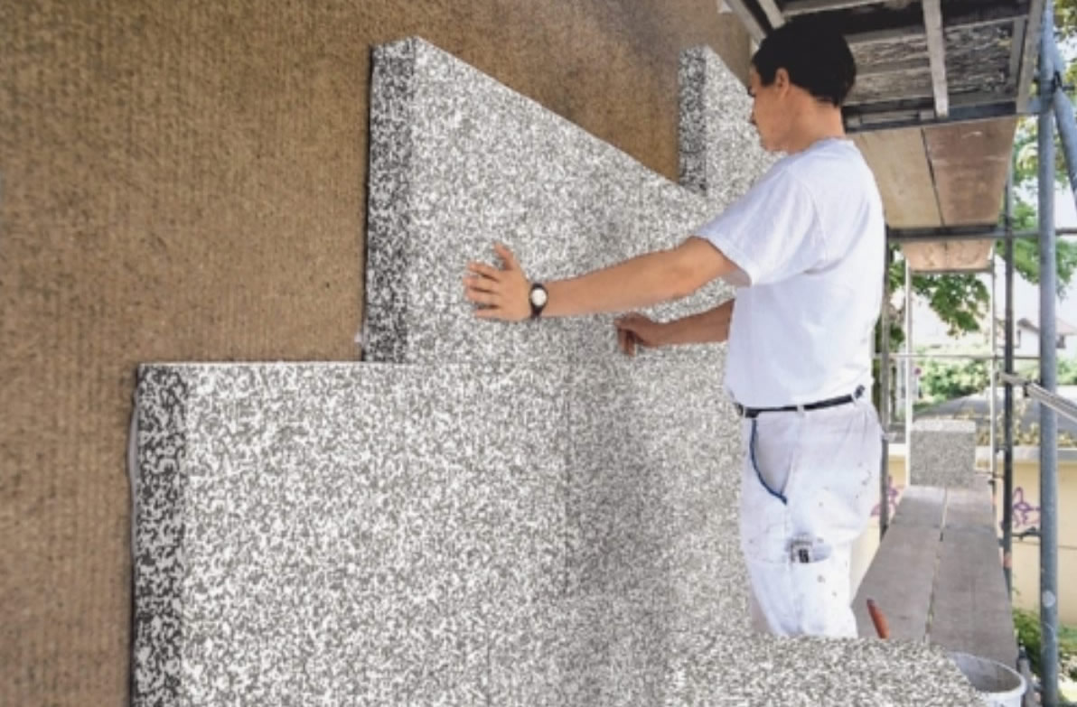 Kozan Isı Yalıtımcısı